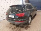 2011 AUDI Q7 SE TDI for sale at Copart SANDWICH