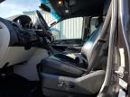 2017 Dodge Grand Caravan Sxt en Venta en Earlington, KY - Hail
