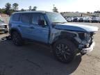 2025 Toyota Land Cruiser Base na sprzedaż w Exeter, RI - Front End