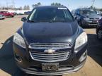 2015 Chevrolet Trax Ltz იყიდება New Britain-ში, CT - Minor Dent/Scratches