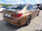 2019 BMW 330E SE PR for sale at Copart NEWBURY