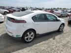 2013 Chevrolet Volt  for Sale in Sacramento, CA - Front End