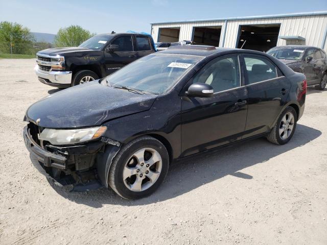 2010 Kia Forte Ex