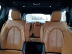 2022 Chrysler Pacifica Hybrid Pinnacle de vânzare în Wayland, MI - Rear End