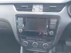 2015 SKODA OCTAVIA SE for sale at Copart WHITBURN