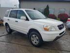 2004 Honda Pilot Exl for Sale in Louisville, KY - Hail