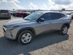 2025 Chevrolet Trax Ls for Sale in Earlington, KY - Hail