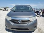 2016 Nissan Quest S na sprzedaż w Lawrenceburg, KY - Water/Flood