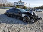2016 Bmw M6 Gran Coupe na sprzedaż w North Billerica, MA - Front End