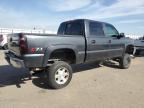 Fresno, CA에서 판매 중인 2005 Chevrolet Silverado K1500 - Side