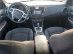 2012 Chrysler 200 Touring for Sale in Martinez, CA - Front End