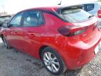 2020 VAUXHALL CORSA SE P for sale at Copart WOLVERHAMPTON