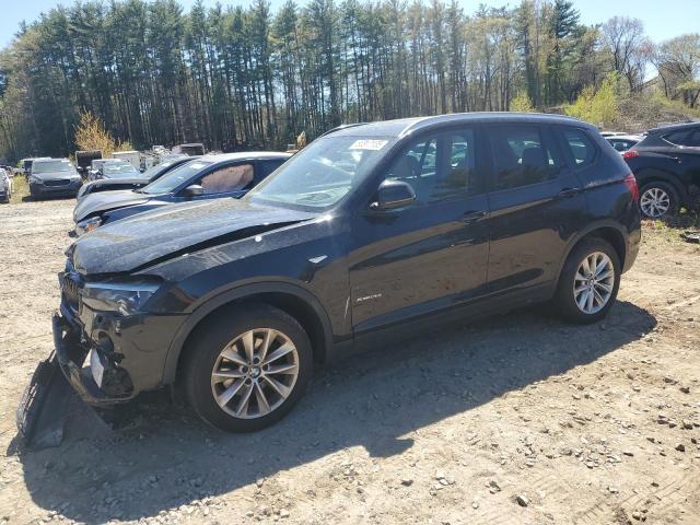 2015 Bmw X3 Xdrive28I