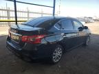 2017 Nissan Sentra S en Venta en Phoenix, AZ - Front End