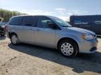 2018 Dodge Grand Caravan Se იყიდება Hampton-ში, VA - Rear End