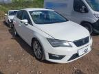 2014 SEAT LEON FR TE for sale at Copart BRISTOL