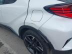 2022 TOYOTA C-HR GR SP for sale at Copart CHESTER