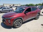 2024 Chevrolet Trax 2Rs продається в Wilmer, TX - Side