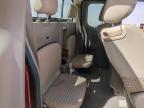 2008 Nissan Frontier King Cab Le на продаже в Albuquerque, NM - Front End