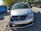 2012 Dodge Grand Caravan Se იყიდება Arlington-ში, WA - Front End