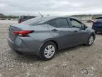 2024 Nissan Versa S продається в Cahokia Heights, IL - Vandalism