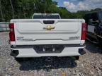 2024 Chevrolet Silverado K3500 High Country na sprzedaż w Austell, GA - Front End