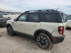 2024 Ford Bronco Sport Outer Banks იყიდება Wayland-ში, MI - Rear End