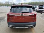 2021 Kia Seltos S იყიდება Louisville-ში, KY - Hail