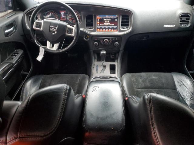  DODGE CHARGER 2014 Fioletowy
