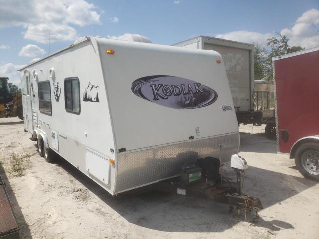 2008 Dutchmen 24G
