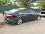 2016 Ford Fusion Se zu verkaufen in Baltimore, MD - Rear End