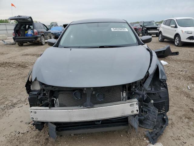  NISSAN ALTIMA 2018 Серый