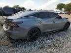 2021 Nissan Maxima Sr на продаже в Tanner, AL - Front End
