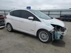 2014 Ford C-Max Sel იყიდება Bakersfield-ში, CA - Front End