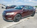 2010 Ford Taurus Limited zu verkaufen in Grand Prairie, TX - Hail
