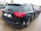 2010 CITROEN C5 EXCLUSI for sale at Copart SANDY