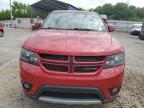 2017 Dodge Journey Gt en Venta en Memphis, TN - Side