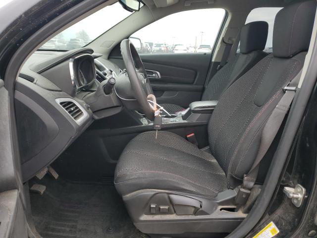  GMC TERRAIN 2017 Black