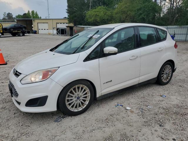 2016 Ford C-Max Se