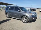 2011 Honda Pilot Exl zu verkaufen in San Diego, CA - Side