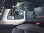 2012 AUDI A6 S LINE for sale at Copart YORK