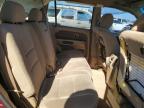 2007 Honda Pilot Ex de vânzare în Las Vegas, NV - Front End