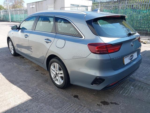 2021 KIA CEED 2 CRD