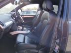2013 AUDI Q5 S LINE for sale at Copart WOLVERHAMPTON