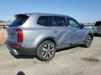 2021 Kia Telluride S zu verkaufen in Antelope, CA - Side