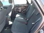 2017 FORD FOCUS ZETE for sale at Copart PETERLEE