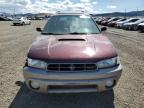 1999 Subaru Legacy Outback na sprzedaż w Helena, MT - Front End
