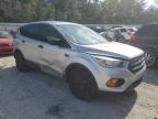 2017 Ford Escape S for Sale in Midway, FL - Side