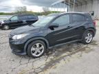 2016 Honda Hr-V Exl na sprzedaż w Lebanon, TN - Water/Flood