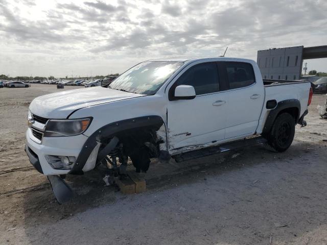 2017 Chevrolet Colorado Lt